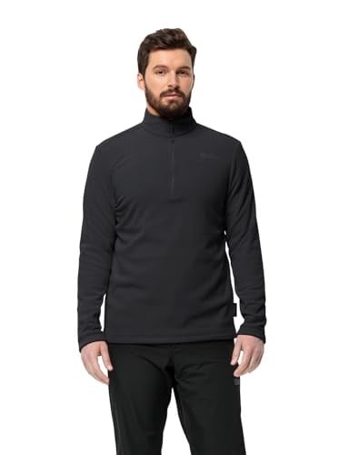 Jack Wolfskin Erkek Taunus Hz M polar kazak