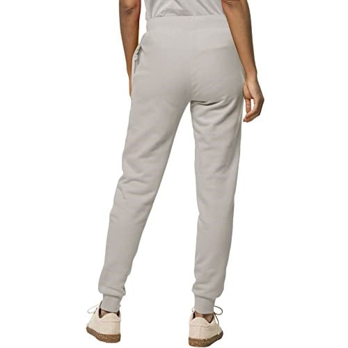 Jack Wolfskin ESSENTIAL SWEAT PANTS W Gündelik Pantolon Kadın