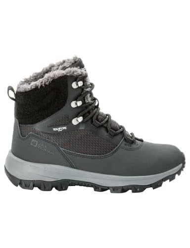 JACK WOLFSKIN Everquest Texapore High W Gezi Botu Kadın