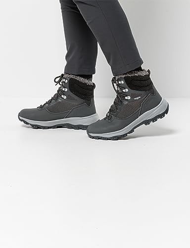 JACK WOLFSKIN Everquest Texapore High W Gezi Botu Kadın