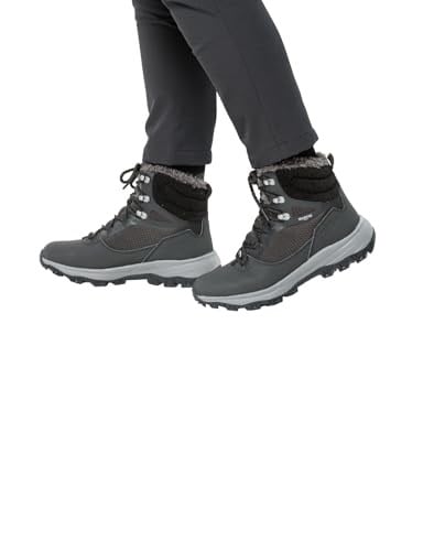 JACK WOLFSKIN Everquest Texapore High W Gezi Botu Kadın