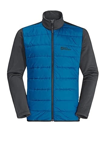 Jack Wolfskin GLAABACH 3IN1 JKT M Ceket Erkek