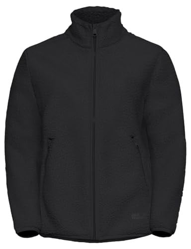 Jack Wolfskin High Curl Jkt W Ceket Kadınlar