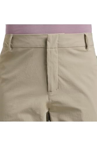 Jack Wolfskin Hikeout Erkek Outdoor Pantolonu ERKEK OUTDOOR PANTOLONU A63924, BEJ, 54 54