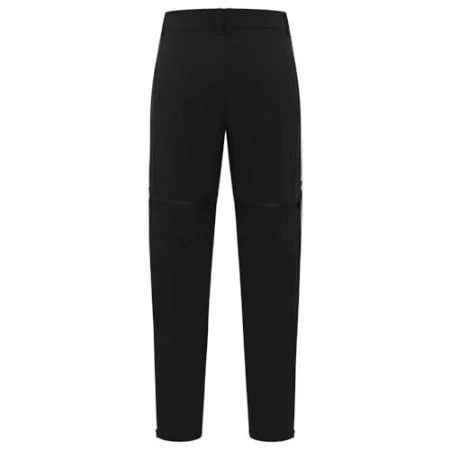 Jack Wolfskin Hikeout Zip Away Pants M Yürüyüş Pantolonu Erkek