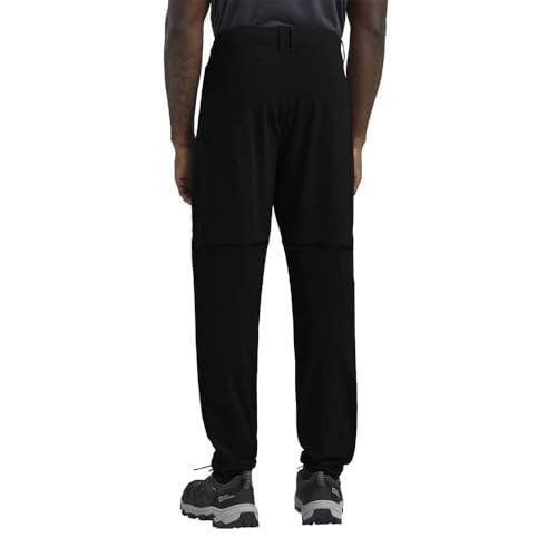 Jack Wolfskin Hikeout Zip Away Pants M Yürüyüş Pantolonu Erkek