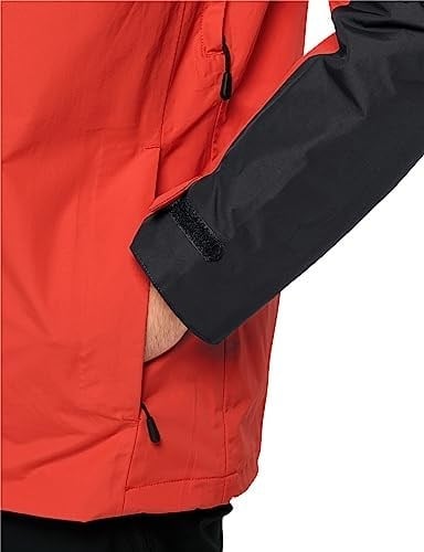 Jack Wolfskin Jasper 3in1 Jkt M Ceket Erkekler