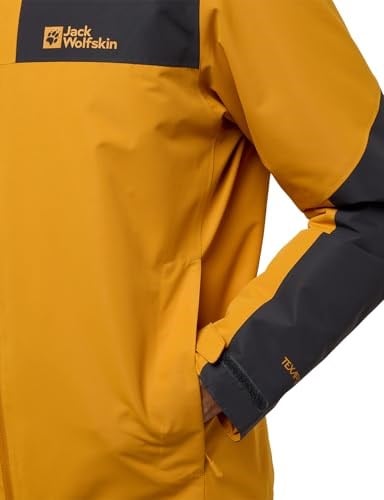 Jack Wolfskin Jasper Ins Jkt M Ceket Erkekler
