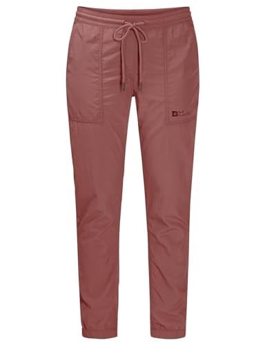 Jack Wolfskin Kadın boş zaman pantolonu Mojave Pants W