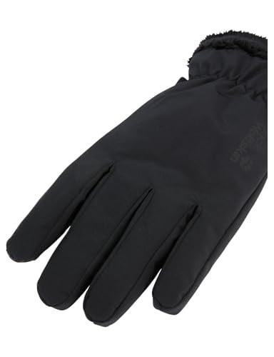 Jack Wolfskin Kadın Highloft Glove Kadın Eldiveni