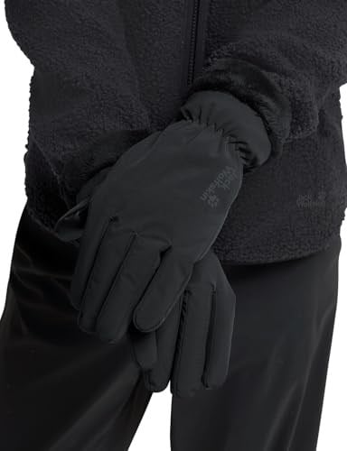 Jack Wolfskin Kadın Highloft Glove Kadın Eldiveni