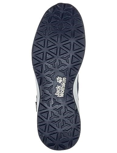 Jack Wolfskin Kadın Woodland 2 Texapore Mid W Spor ayakkabı