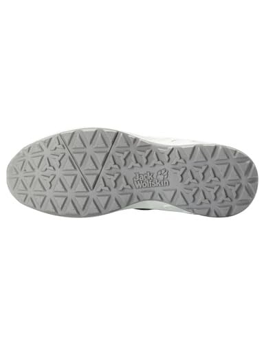 Jack Wolfskin Kadın Woodland 2 Vent Low W Spor Ayakkabı