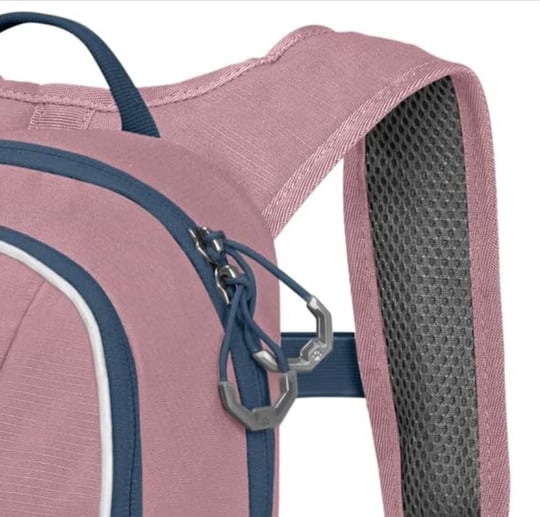 Jack Wolfskin Kids Moab Jam Bisikletçi sırt çantası çocuk