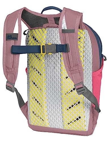 Jack Wolfskin Kids Moab Jam Bisikletçi sırt çantası çocuk