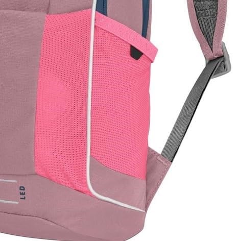 Jack Wolfskin Kids Moab Jam Bisikletçi sırt çantası çocuk