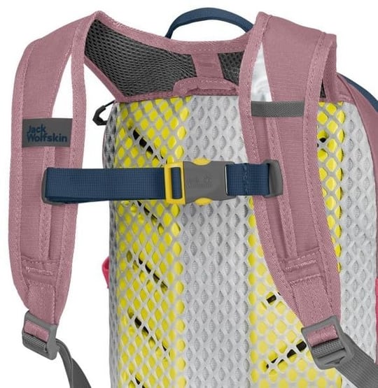 Jack Wolfskin Kids Moab Jam Bisikletçi sırt çantası çocuk