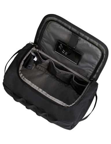 Jack Wolfskin Konya Washbag Unisex Aksesuar Çantası