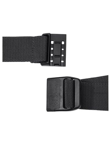 Jack Wolfskin Manyetik kemer Kemer Üniseks Yetişkin