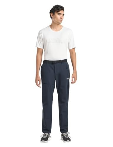 Jack Wolfskin Manyetik kemer Kemer Üniseks Yetişkin