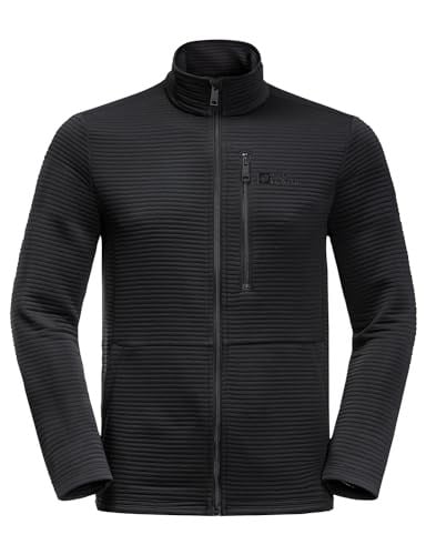 Jack Wolfskin Modesto erkek polar ceket