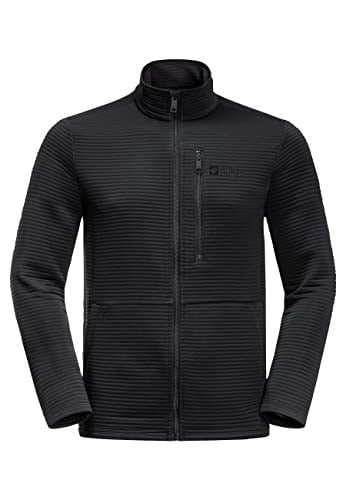 Jack Wolfskin Modesto erkek polar ceket