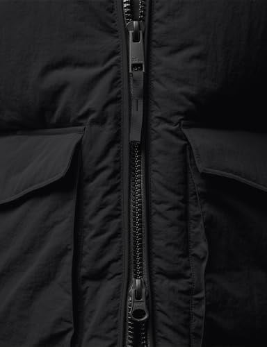 Jack Wolfskin Nordlicht Jkt M Kuş tüyü mont Erkekler