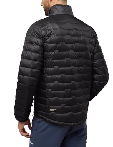 Jack Wolfskin Passamani Down Erkek Mont