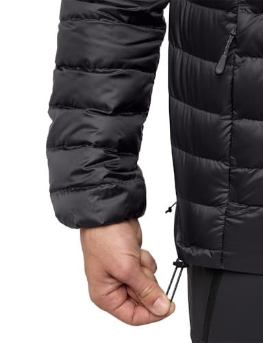 Jack Wolfskin Passamani Down Hoody M Rds Ceket Erkekler