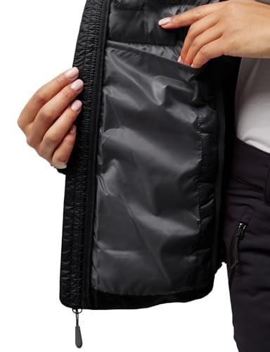 Jack Wolfskin Passamani Down Hoody W Rds Ceket Kadınlar
