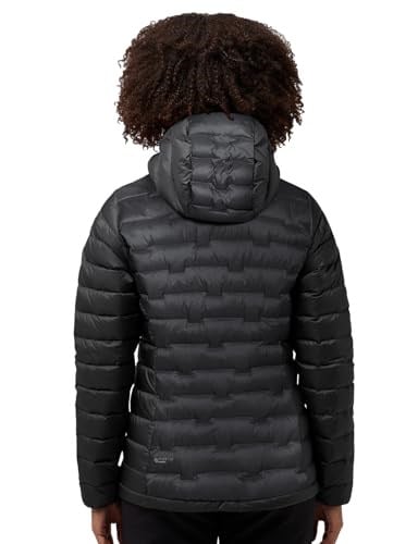 Jack Wolfskin Passamani Down Hoody W Rds Ceket Kadınlar