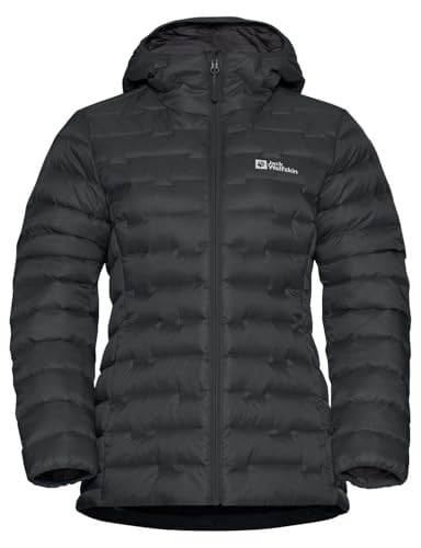 Jack Wolfskin Passamani Down Hoody W Rds Ceket Kadınlar