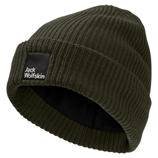 Jack Wolfskin Pergamon Beanie Bere şapka Üniseks Yetişkin