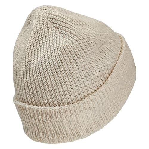 Jack Wolfskin Pergamon Beanıe Unisex Bere, L, 1910701_A0056, Pale Sand, Unisex Yetişkin