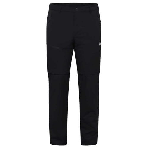 Jack Wolfskin Pico Trail Zip Off Pants M Yürüyüş Pantolonu Erkek