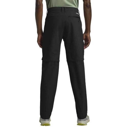 Jack Wolfskin Pico Trail Zip Off Pants M Yürüyüş Pantolonu Erkek