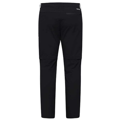 Jack Wolfskin Pico Trail Zip Off Pants M Yürüyüş Pantolonu Erkek