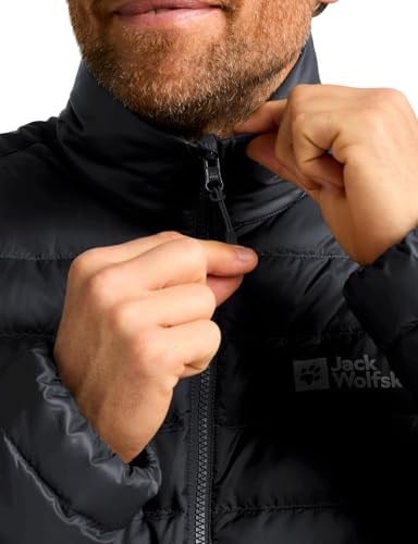 Jack Wolfskin Pilvi Down