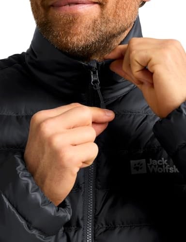 Jack Wolfskin Pilvi Down