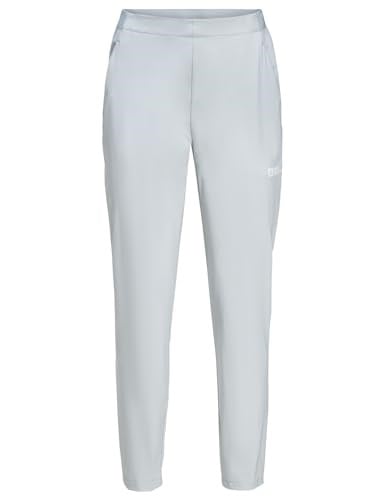 Jack Wolfskin Prelight Kadın Outdoor Pantolon-1508981 cool grey L L