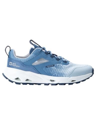 Jack Wolfskin Prelight Pro Vent Low W Spor AyakkabıKadın