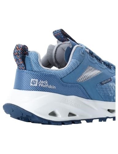 Jack Wolfskin Prelight Pro Vent Low W Spor AyakkabıKadın