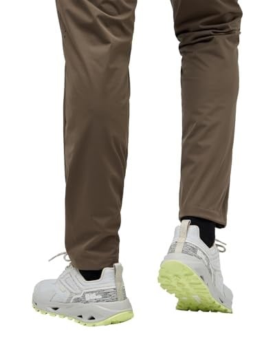 Jack Wolfskin Prelight Texashield Low Erkek Ayakkabı Gri 40.5