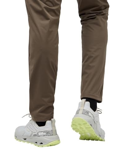 Jack Wolfskin Prelight Texashield Low Erkek Ayakkabı Gri 43
