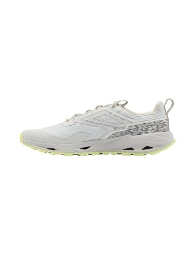 Jack Wolfskin Prelight Texashield Low Erkek Ayakkabı Gri 41