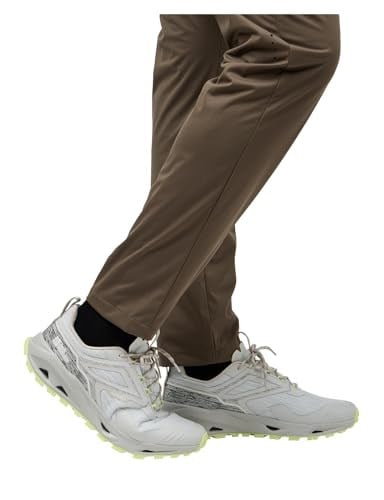 Jack Wolfskin Prelight Texashield Low Erkek Ayakkabı Gri 43