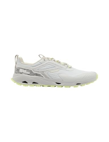 Jack Wolfskin Prelight Texashield Low Erkek Ayakkabı Gri 41