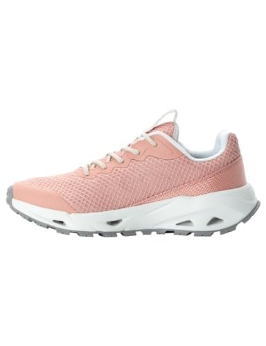 Jack Wolfskin Prelight Vent Low W Spor AyakkabıKadın