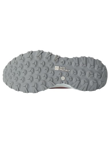 Jack Wolfskin Prelight Vent Low W Spor AyakkabıKadın