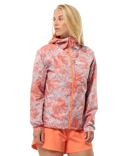 Jack Wolfskin PRELIGHT Wind JKT W